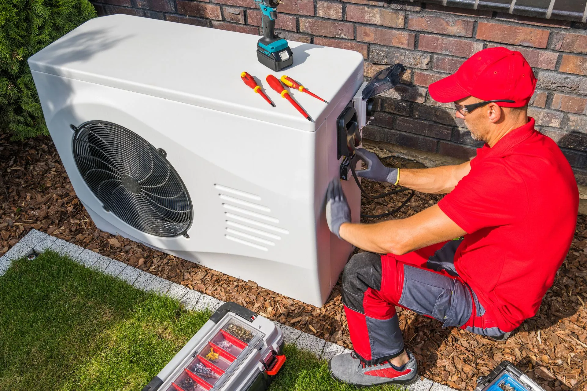 About HVAC in Phoenixville, PA